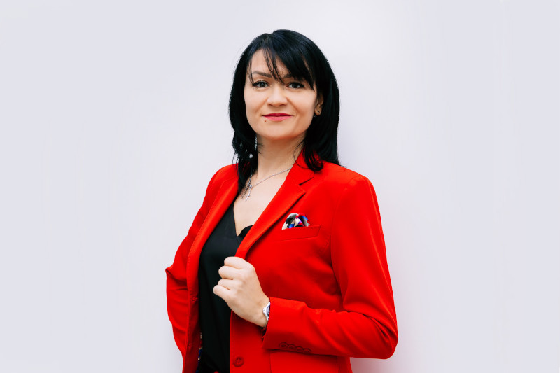 Лимарева Юлия Александровна